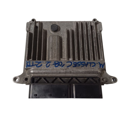 Centralina motore MERCEDES Classe C Berlina W204 - A6461504372 - 2692153