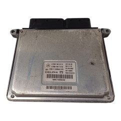 Centralina motore MERCEDES Classe C Berlina W204 - A6461504372 - 2692153
