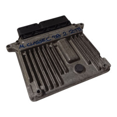 Centralina motore MERCEDES Classe C Berlina W204 - A6461504372 - 2692153