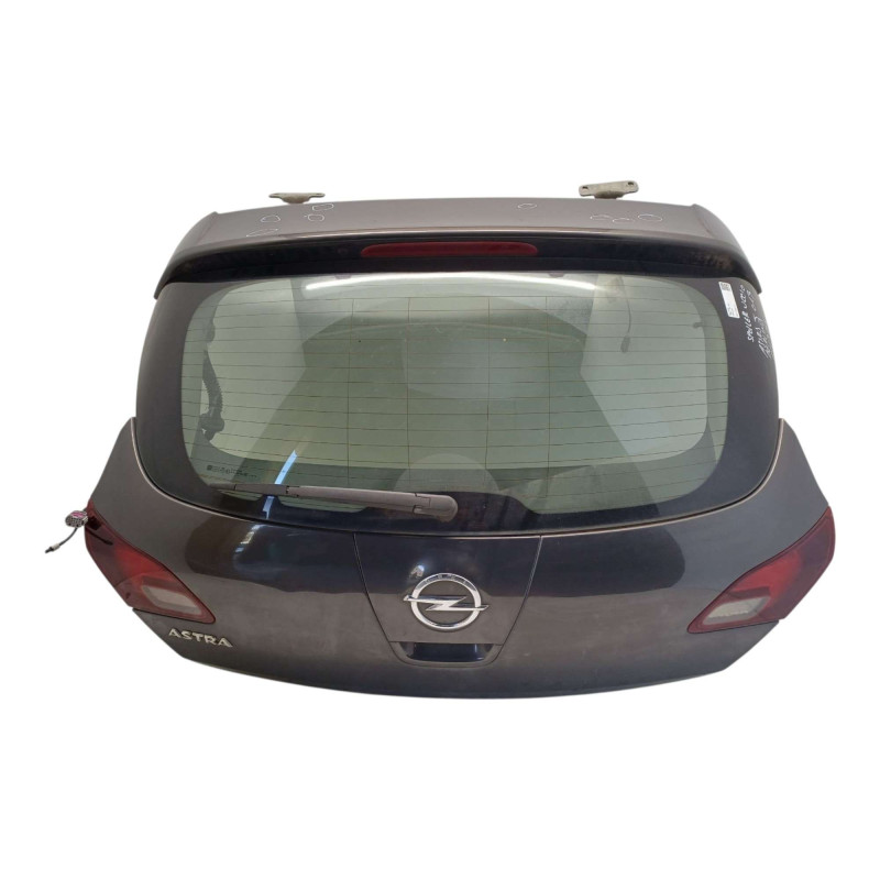 Portellone Posteriore OPEL Astra J 2° Serie