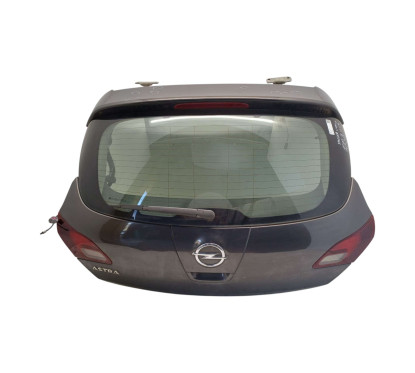 Portellone Posteriore OPEL Astra J 2° Serie - 13372624 - 2726742