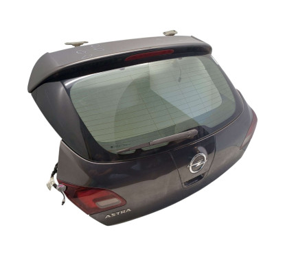Portellone Posteriore OPEL Astra J 2° Serie