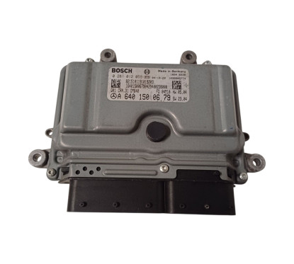 Centralina motore MERCEDES Classe A W169 3° Serie - 0281012059 - 2691893