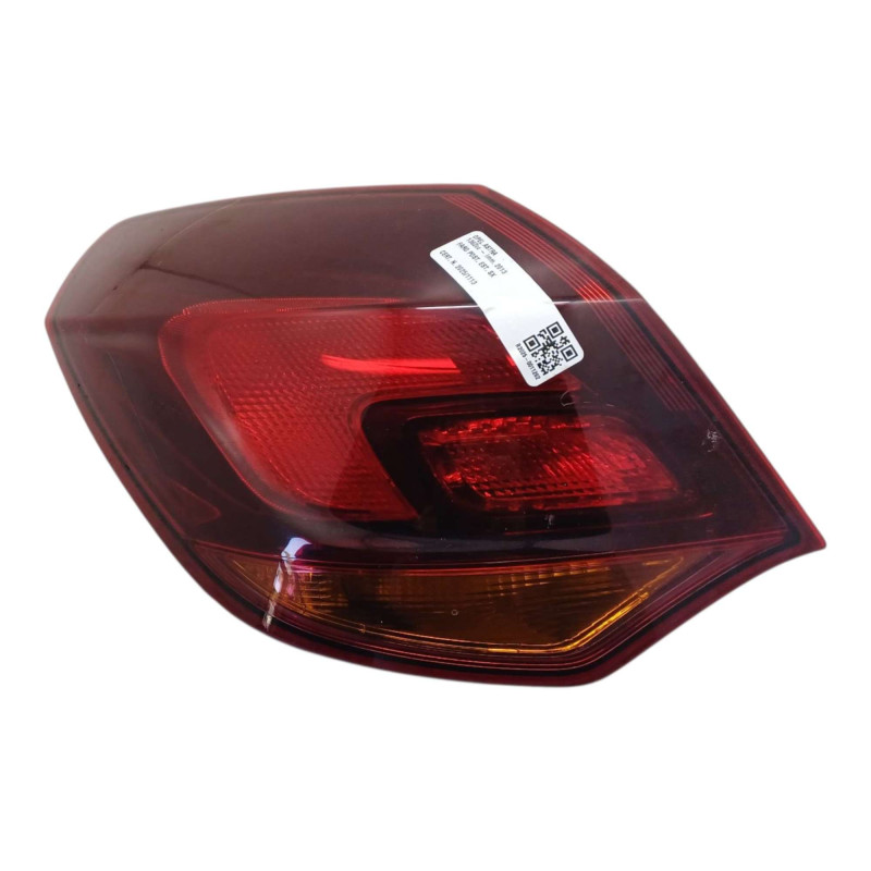 Stop fanale Posteriore Sinistro OPEL Astra J 2° Serie