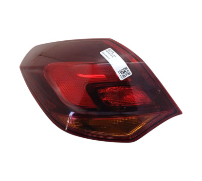 Stop fanale Posteriore Sinistro OPEL Astra J 2° Serie - 13306453 - 2726750