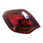 Stop fanale Posteriore Sinistro OPEL Astra J 2° Serie