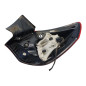 Stop fanale Posteriore Sinistro OPEL Astra J 2° Serie