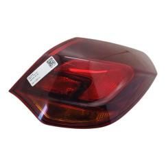 Stop fanale posteriore Destro OPEL Astra J 2° Serie - 13306454 - 2726753
