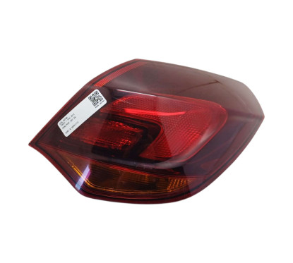 Stop fanale posteriore Destro OPEL Astra J 2° Serie - 13306454 - 2726753