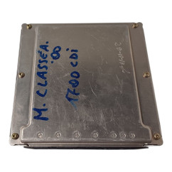 Centralina motore MERCEDES Classe A W168 1° Serie - 0281010039 - 2691850