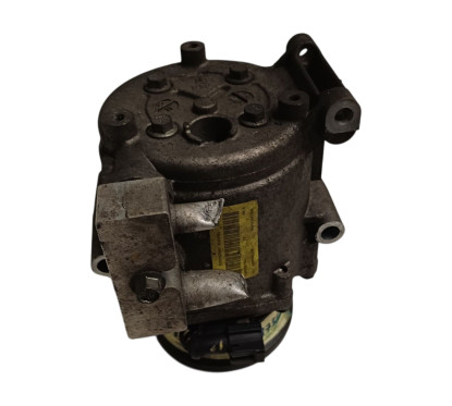 Compressore A/C FORD Fusion 3° Serie