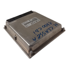 Centralina motore MERCEDES Classe A W168 1° Serie - 0281010793 - 2691816