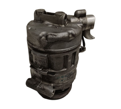 Compressore A/C BMW Serie 5 E39 Berlina - 447200-3210 - 2698441