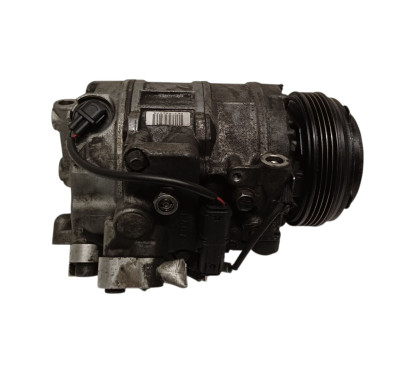 Compressore A/C BMW Serie 5 E39 Berlina