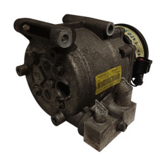 Compressore A/C FORD Fusion 3° Serie - 8S6119D629AB - 2725453