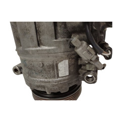 Compressore A/C BMW Serie 5 E39 Berlina - 447200-3210 - 2698441