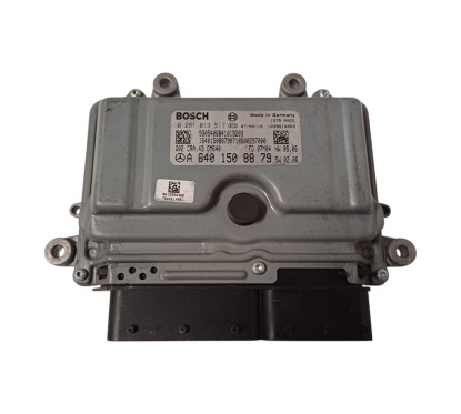 Centralina motore MERCEDES Classe A W169 4° Serie - 0281013517 - 2691781