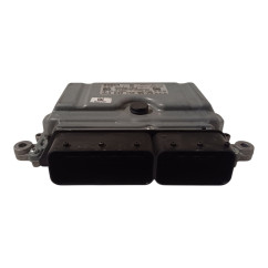 Centralina motore MERCEDES Classe A W169 4° Serie - 0281013517 - 2691781