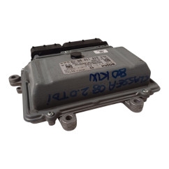 Centralina motore MERCEDES Classe A W169 4° Serie - 0281013517 - 2691781