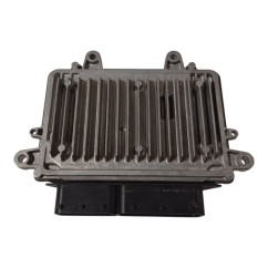 Centralina motore MERCEDES Classe A W169 4° Serie - 0281013517 - 2691781
