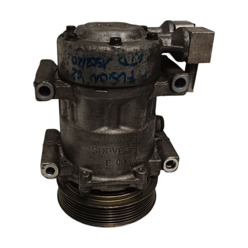 Compressore A/C FORD Fusion 1° Serie
