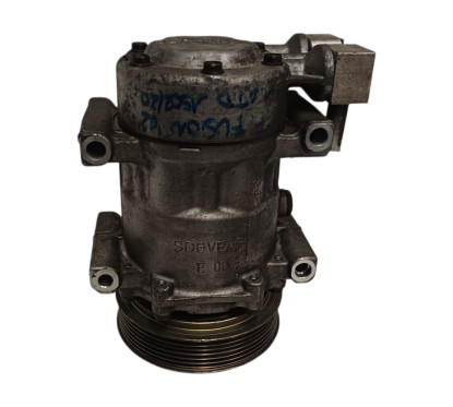 Compressore A/C FORD Fusion 1° Serie - 2S6119D629AE - 2725437