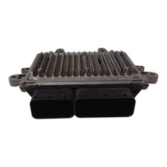 Centralina motore MERCEDES Classe A W169 4° Serie - 0281013517 - 2691781