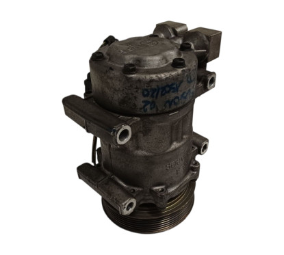 Compressore A/C FORD Fusion 1° Serie
