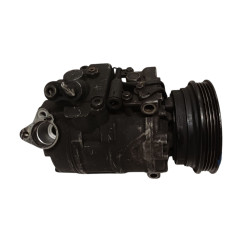 Compressore A/C BMW Serie 5 E39 Berlina - 447220-8022 - 2698414
