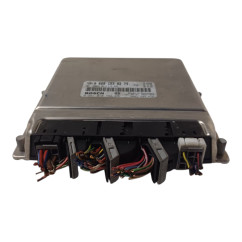 Centralina motore MERCEDES Classe A W168 2° Serie - 0281010793 - 2691720