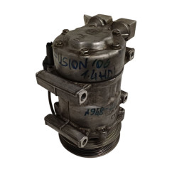 Compressore A/C FORD Fusion 2° Serie - 2S6119D629AE - 2725427
