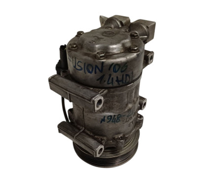 Compressore A/C FORD Fusion 2° Serie
