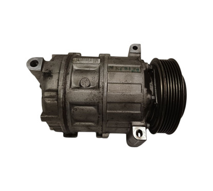 Compressore A/C ALFA ROMEO 159 Berlina Serie 939 dal 05 al 11 - 60693331 - 2698394