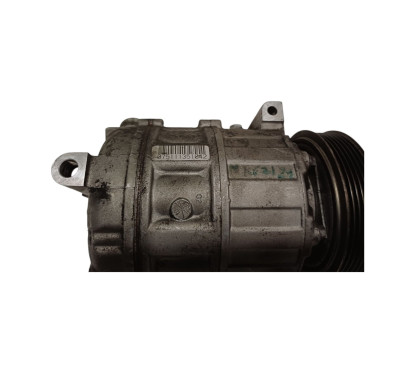 Compressore A/C ALFA ROMEO 159 Berlina Serie 939 dal 05 al 11