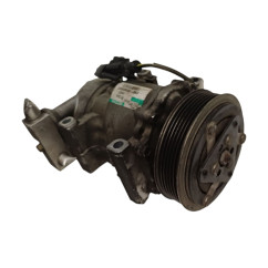Compressore A/C FORD Fusion 2° Serie - 2S6119D629AE - 2725427