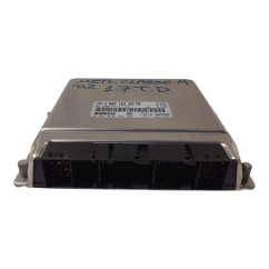 Centralina motore MERCEDES Classe A W168 1° Serie - 0281010793 - 2691654