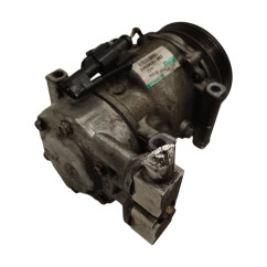 Compressore A/C FORD Fusion 2° Serie - 2S6119D629AE - 2725427