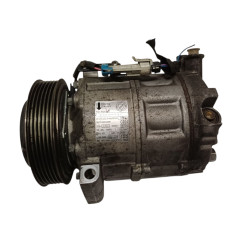 Compressore A/C ALFA ROMEO 159 Berlina Serie 939 dal 05 al 11 - 60693331 - 2698394