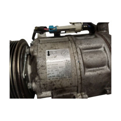 Compressore A/C ALFA ROMEO 159 Berlina Serie 939 dal 05 al 11 - 60693331 - 2698394