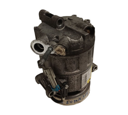 Compressore A/C FIAT Freemont 1° Serie