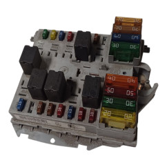Scatola porta fusibili LANCIA Ypsilon 1° Serie - 51724721 - 2691596