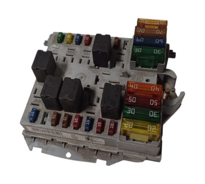 Scatola porta fusibili LANCIA Ypsilon 1° Serie - 51724721 - 2691596