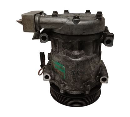 Compressore A/C ALFA ROMEO 147 Serie 937 dal 00 al 05 - 60653652 - 2698355