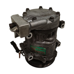 Compressore A/C ALFA ROMEO 147 Serie 937 dal 00 al 05 - 60653652 - 2698355