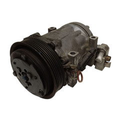 Compressore A/C ALFA ROMEO 147 Serie 937 dal 00 al 05 - 60653652 - 2698355