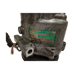 Compressore A/C ALFA ROMEO 147 Serie 937 dal 00 al 05 - 60653652 - 2698355