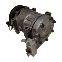 Compressore A/C ALFA ROMEO 147 Serie 937 dal 00 al 05 - 60653652 - 2698355