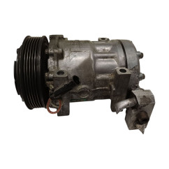 Compressore A/C ALFA ROMEO 147 Serie 937 dal 00 al 05 - 60653652 - 2698355