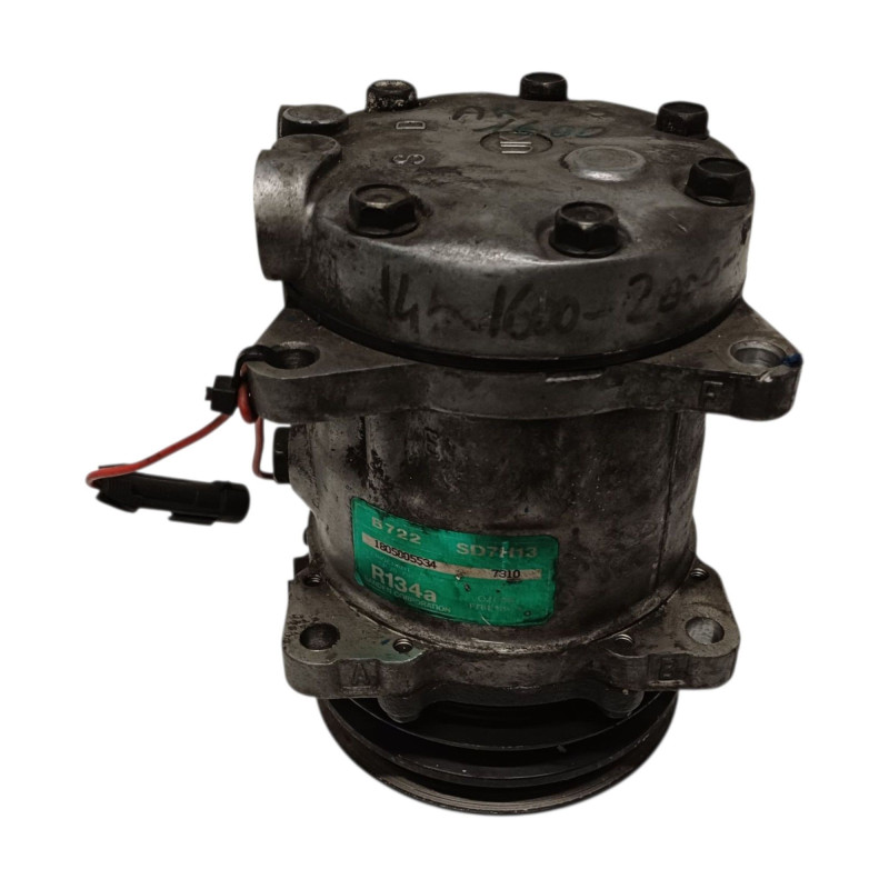 Compressore A/C ALFA ROMEO 145 Serie 930 dal 94 al 99