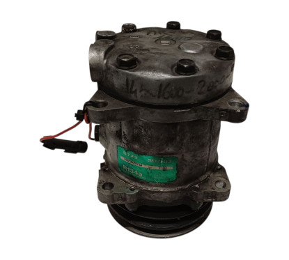 Compressore A/C ALFA ROMEO 145 Serie 930 dal 94 al 99 - 60601053 - 2697180